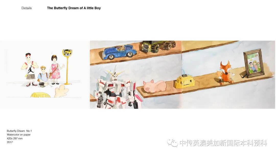 英国艺术设计TOP7，哪所是你的梦中院校？
