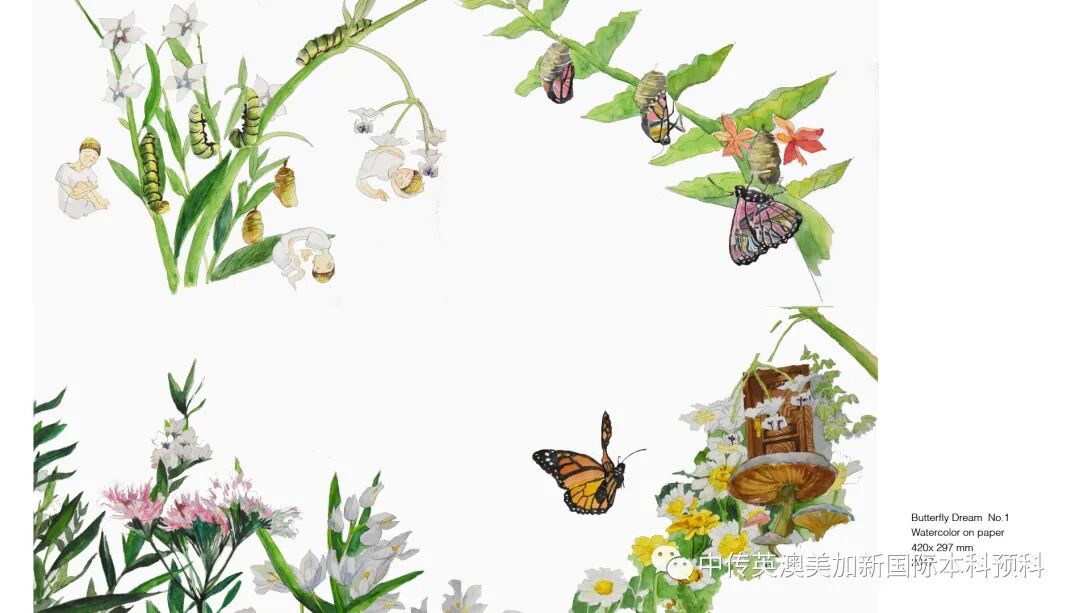英国艺术设计TOP7，哪所是你的梦中院校？