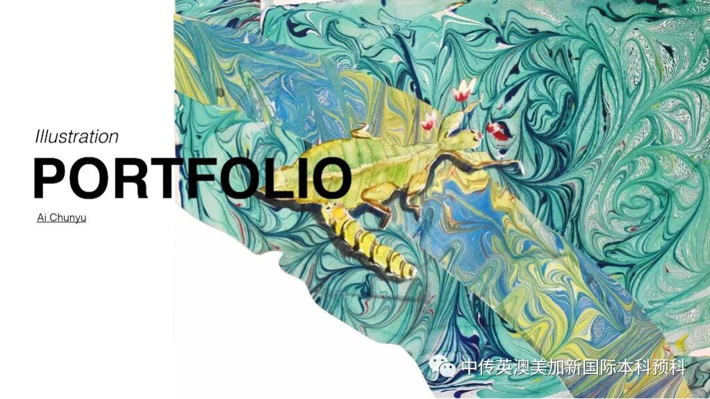 英国艺术设计TOP7，哪所是你的梦中院校？