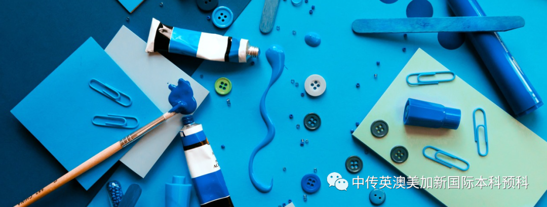 英国艺术设计TOP7，哪所是你的梦中院校？