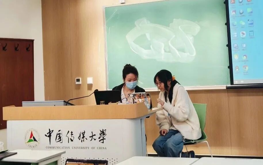 去伦艺学交互 解锁艺术的无限可能