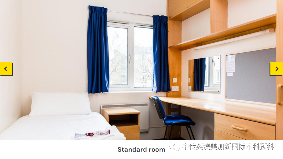 英国留学，住宿费一年需要花多少钱？