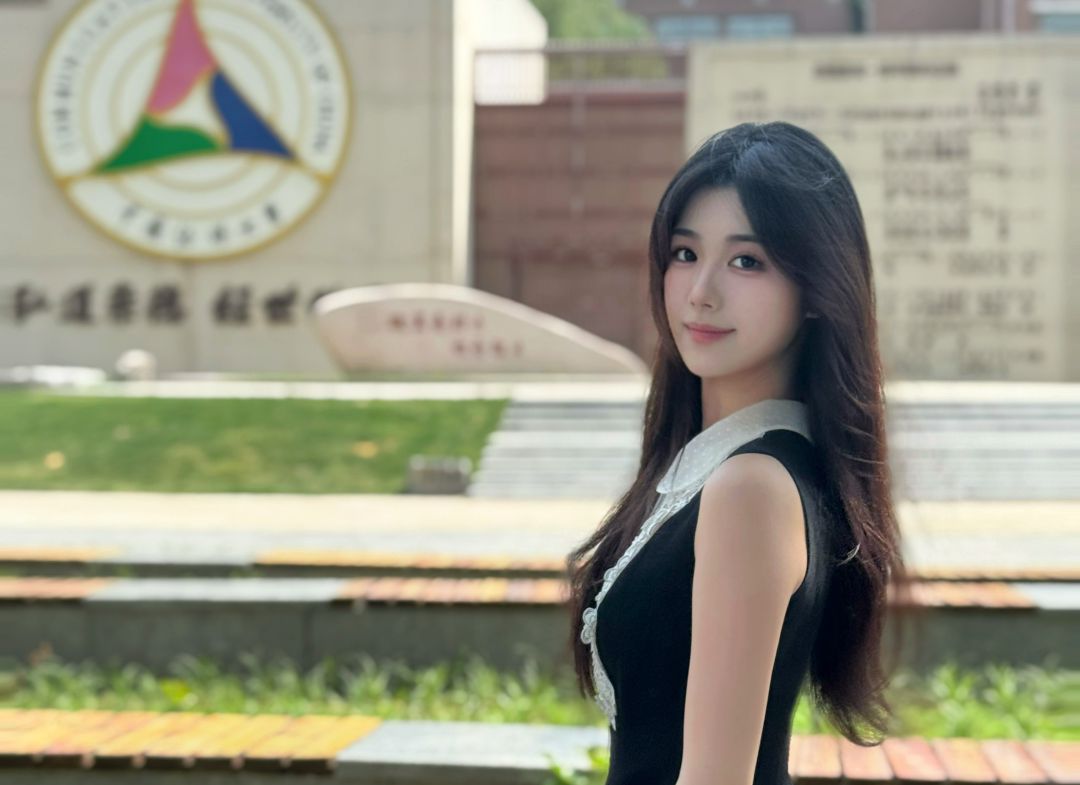 跨洋筑梦：中传助我圆梦悉尼大学