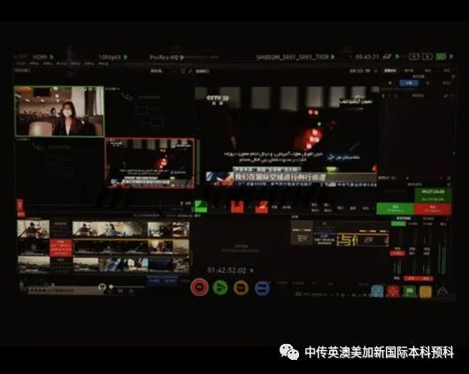 高考英语108分的我，在中传就读一年后，获得了托福107分的好成绩
