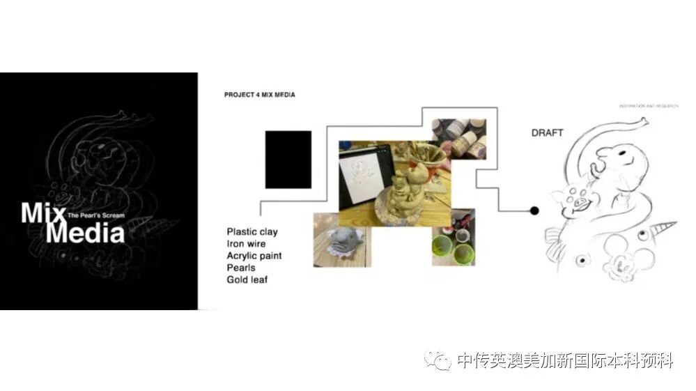 去英、美、澳、加最牛院校学动漫，谁能与我争锋