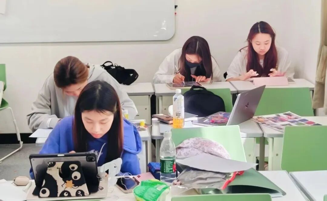 叩开澳洲艺术设计名校大门