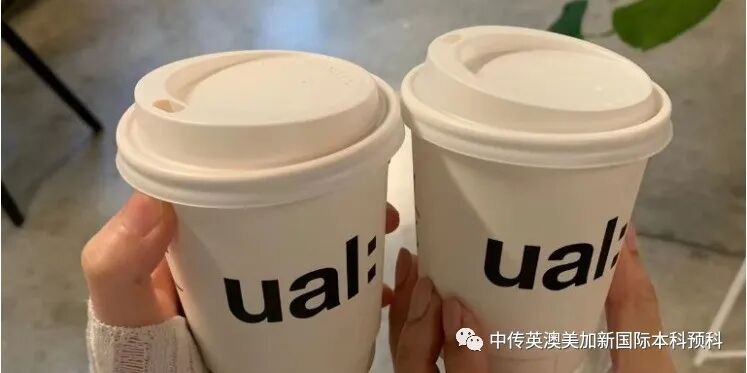 中传1+3师姐开挂，从中传预科到皇艺硕士