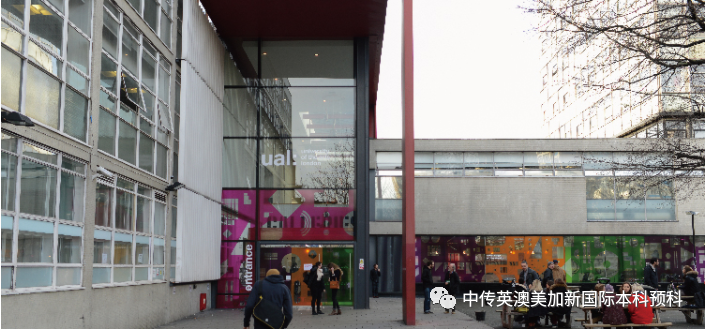 从专科到英国伦敦艺术大学读硕士 | 2018级硕士预科程同学 | MA Television
