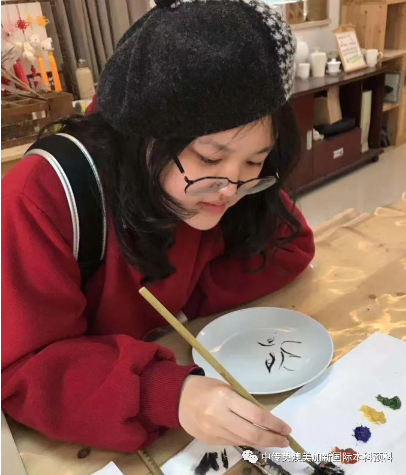 在中传的动画实践，实现我的硕士留学梦 | 2019级国际硕士预科刘同学 | 动画