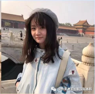 我的艺术设计之路 | 2018级李同学 | 就读平面设计专业
