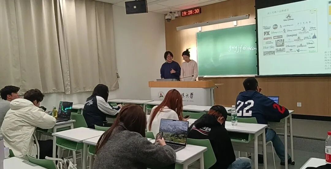 带着我的探索之心奔赴悉尼大学