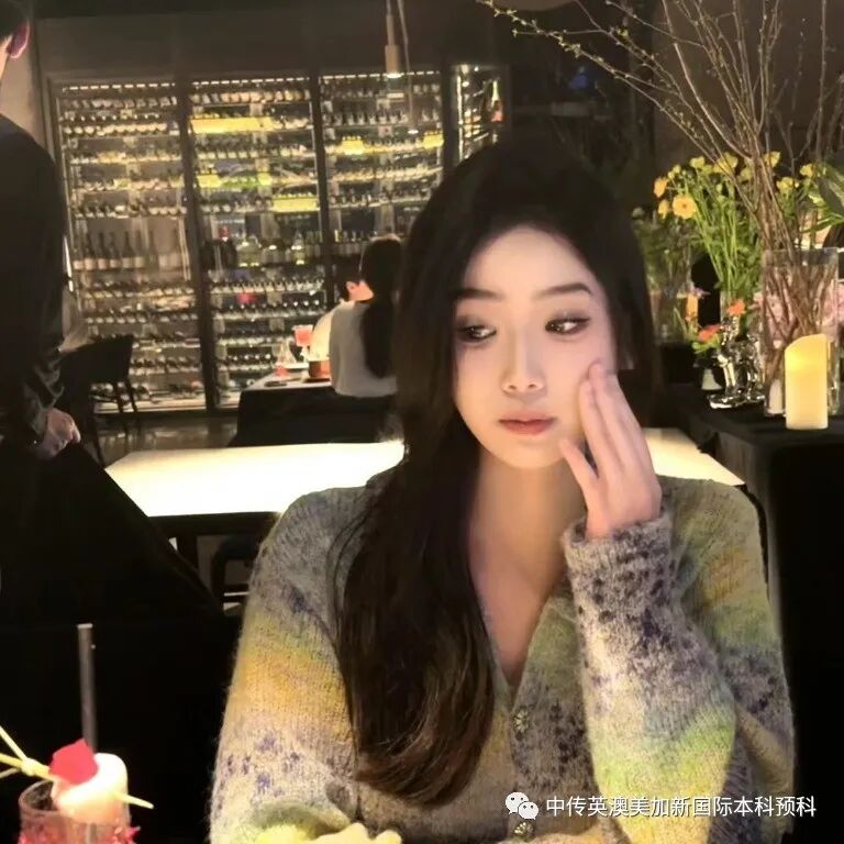 中传学姐说--从中传到利兹，种希望的种子开梦想的花
