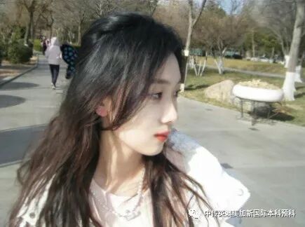 中传学姐说--从中传到利兹，种希望的种子开梦想的花