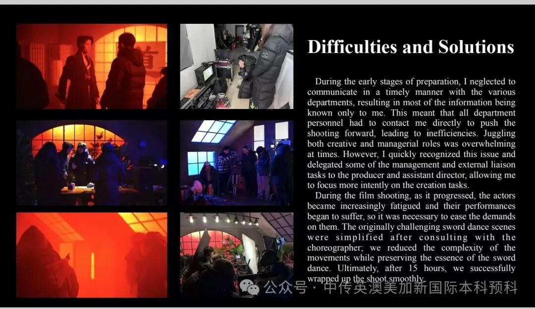 中传1+3项目--世界名校录取大满贯的秘籍 录取大满贯！选中传1+3，我的人生从此开挂！