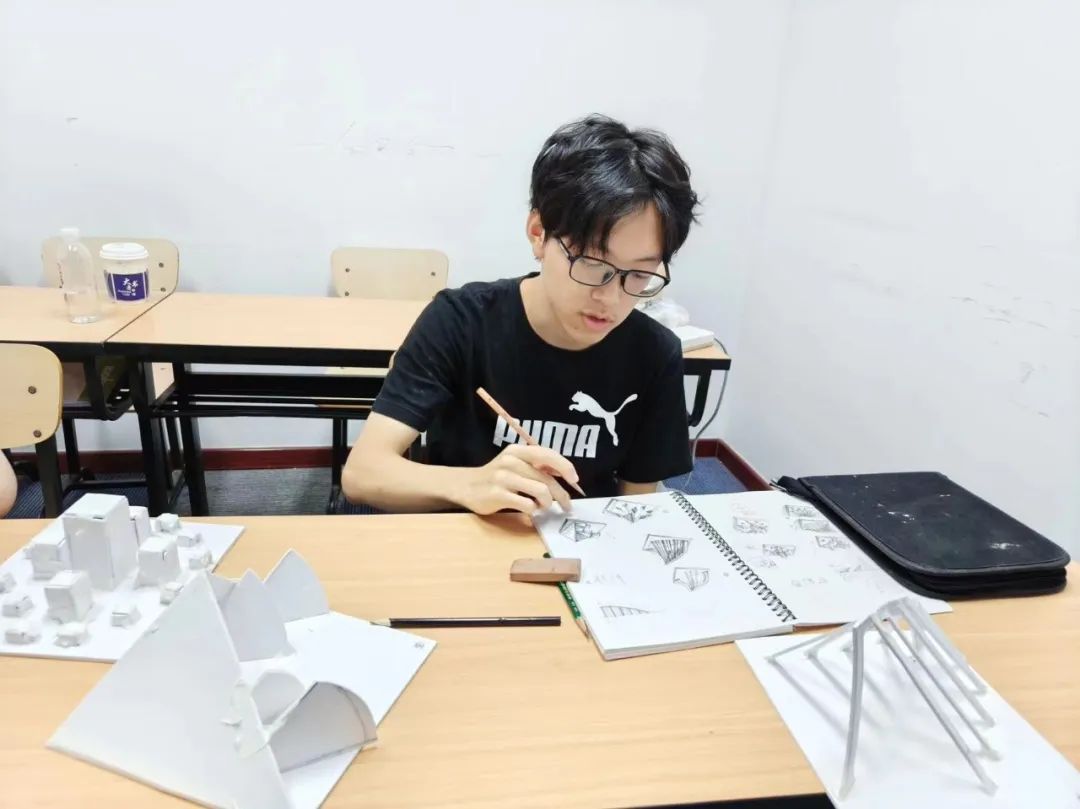 从高考英语70分到雅思6分，斩获6所海外院校offer，成就不一样的自己！