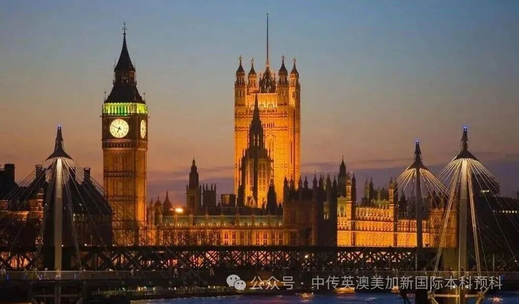 2026全球留学账单大比拼：英美澳马，家庭预算怎么规划？