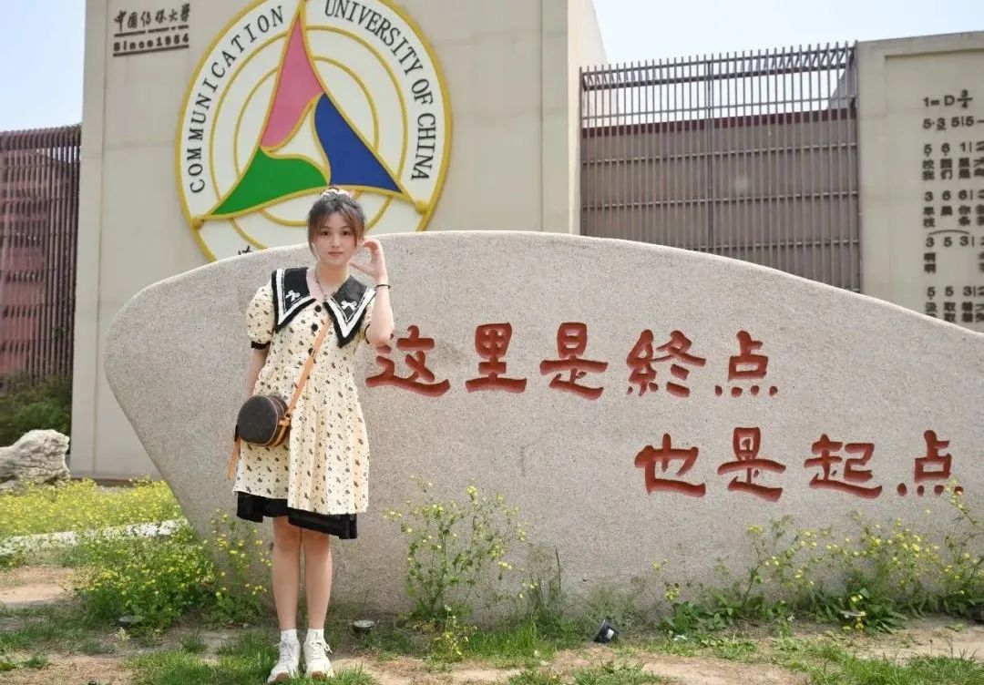 从日本高中回国，高二选择中传，揽获世界4所名校offer，稳进悉尼大学！