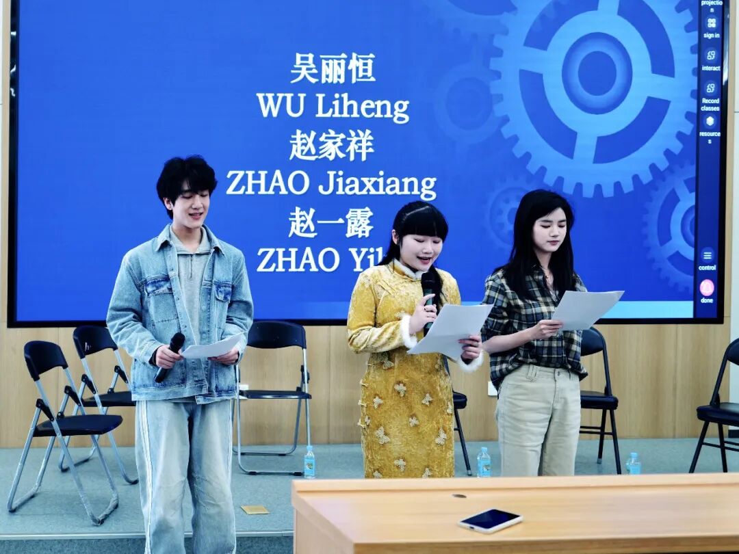 留学剧透现场：“过来人”带你破解跨文化关卡！