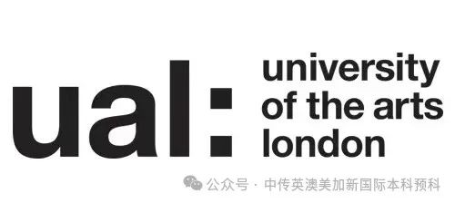 我在伦敦艺术大学学电影