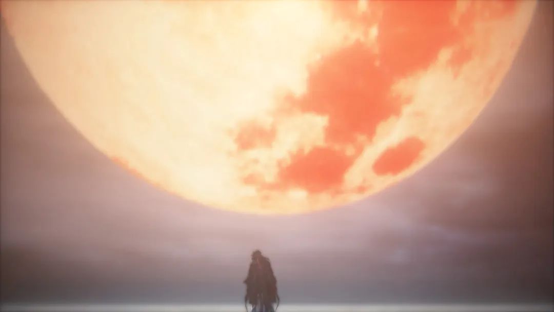 “境·界”｜动漫与数字媒体方向 2023级1+3国际本科作品展