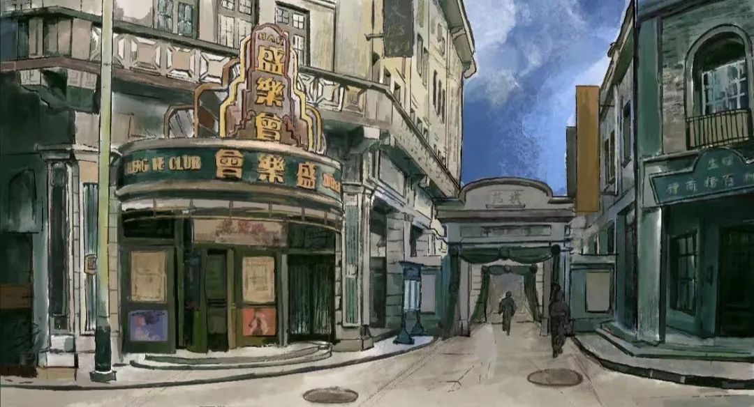 “境·界”｜动漫与数字媒体方向 2023级1+3国际本科作品展