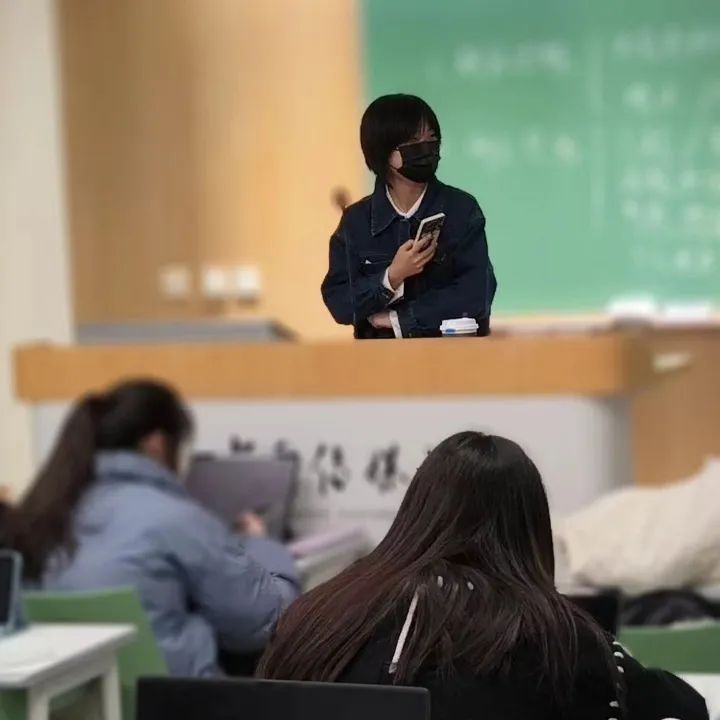 “境·界”｜动漫与数字媒体方向 2023级1+3国际本科作品展