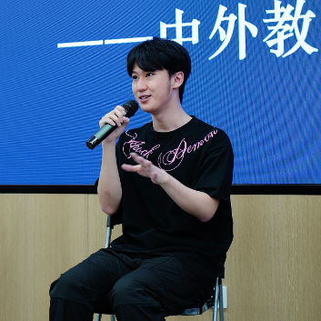 留学剧透现场：“过来人”带你破解跨文化关卡！