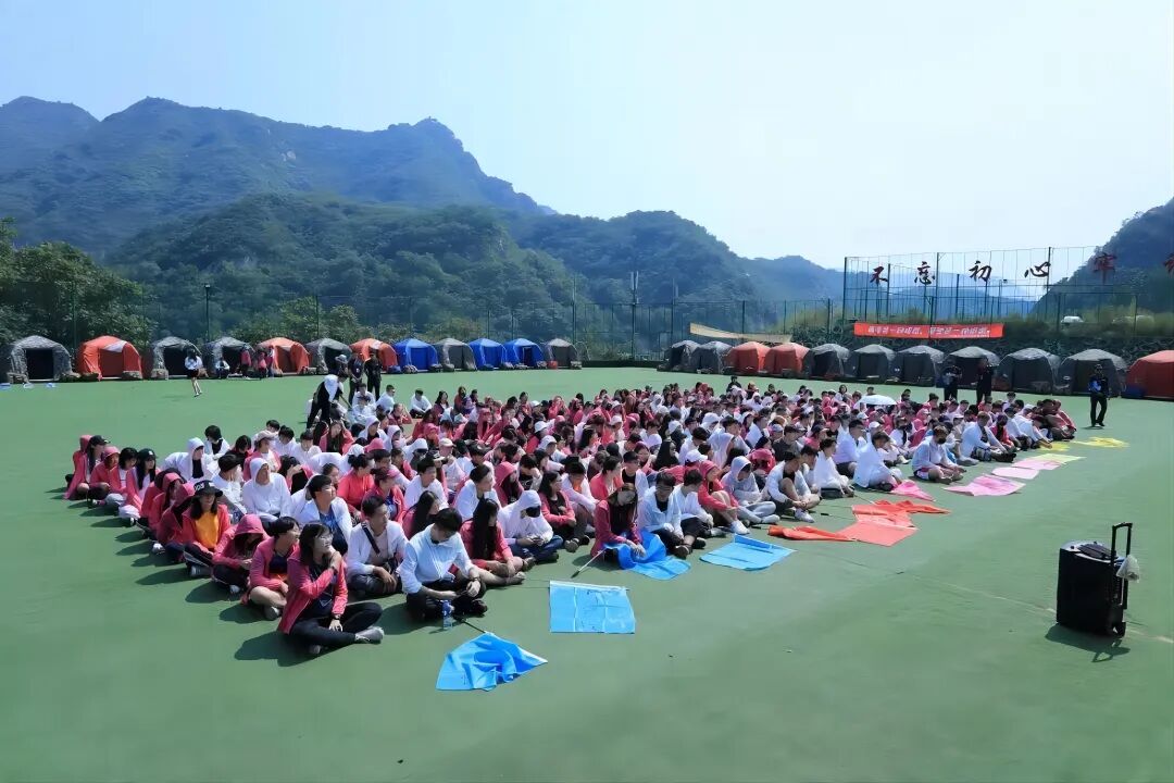 @2023级国际预科学员，本期Q&A来袭！解答你所关心的问题