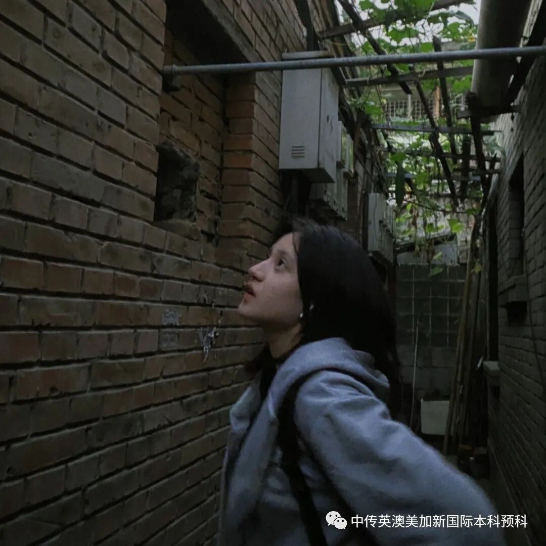 “艺·述”--电影制作专业：2021级1+3英澳美加新国际预科毕业作品展