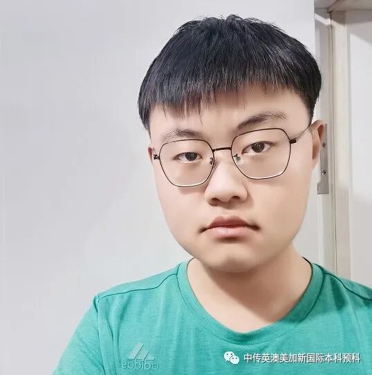 “艺·述”--动漫与数字媒体专业：2021级1+3英澳美加新国际预科毕业作品展