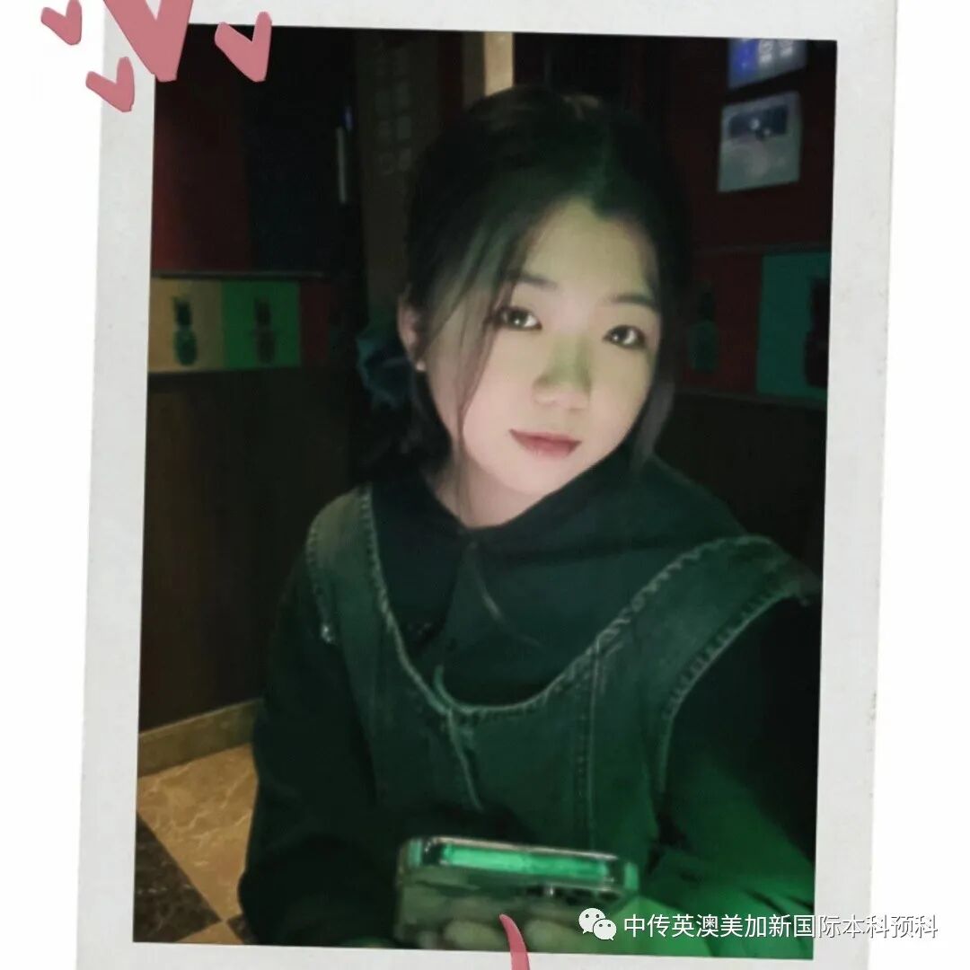 “艺·述”--电影制作专业：2021级1+3英澳美加新国际预科毕业作品展