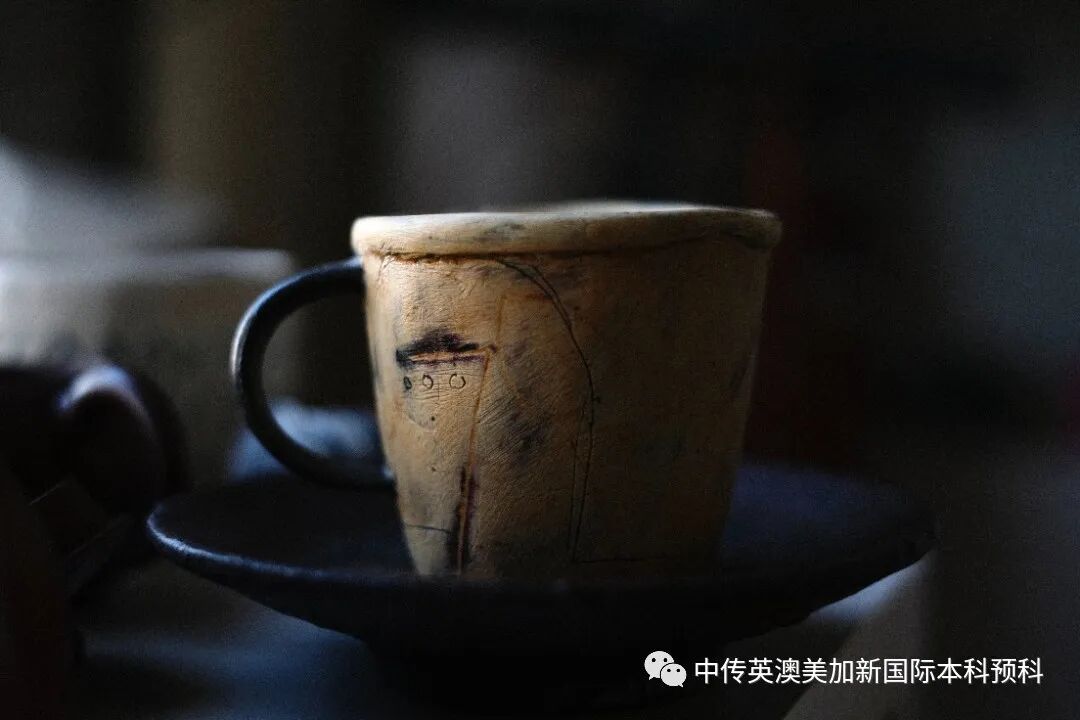 “艺·述”--摄影专业：2021级1+3英澳美加新国际预科毕业作品展