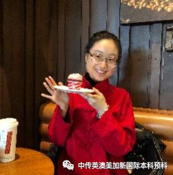 “艺·述”--时尚管理专业：2021级1+3英澳美加新国际预科毕业作品展