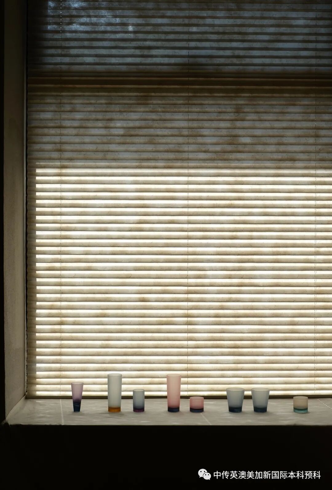 “艺·述”--摄影专业：2021级1+3英澳美加新国际预科毕业作品展