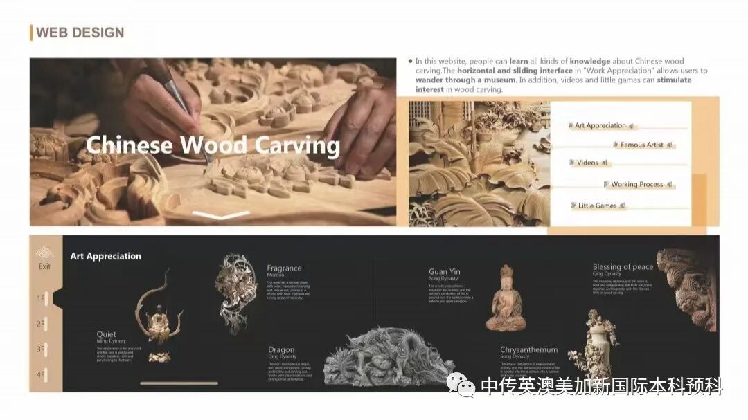 杜同学 | 伦敦大学金史密斯学院 | 设计学专业