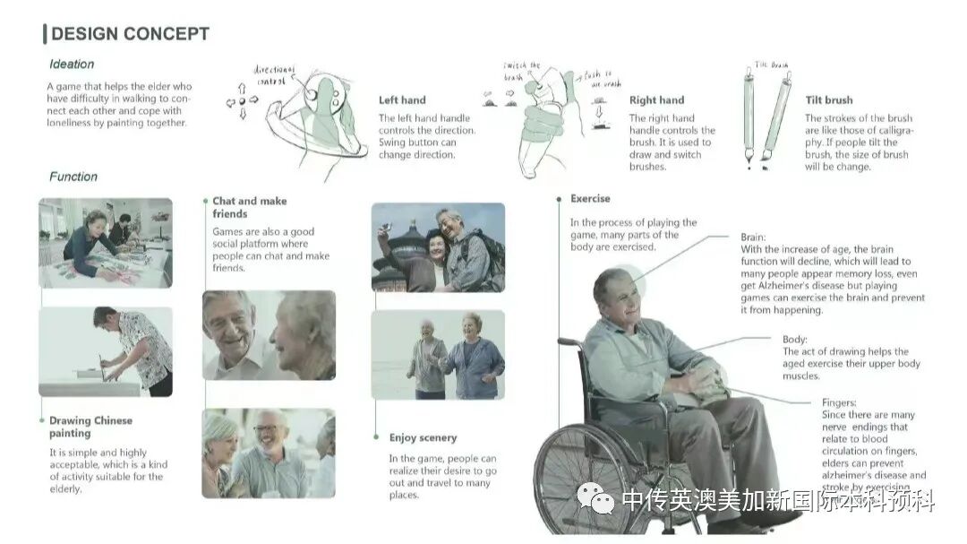 杜同学 | 伦敦大学金史密斯学院 | 设计学专业