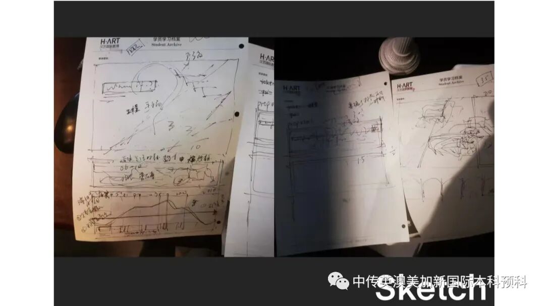 王同学 | 莫纳什大学 | 建筑设计专业