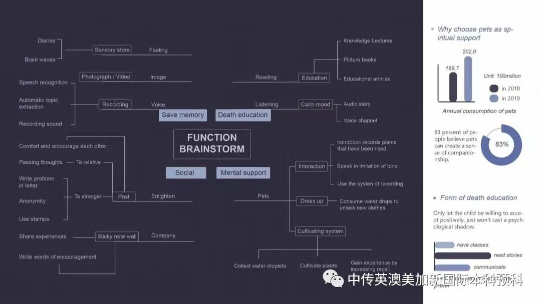 杜同学 | 伦敦大学金史密斯学院 | 设计学专业