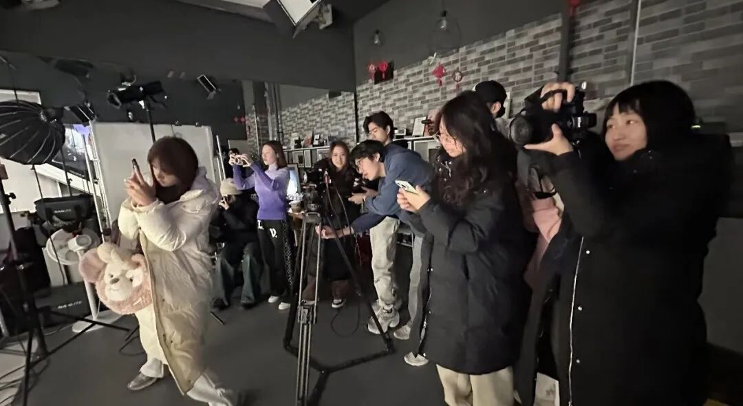 1+3影视创作与编导｜中国传媒大学英澳美加新国际本科名校项目招生简章
