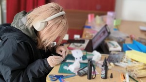 1+3 艺术与设计｜中国传媒大学英澳美加新国际本科名校项目招生简章