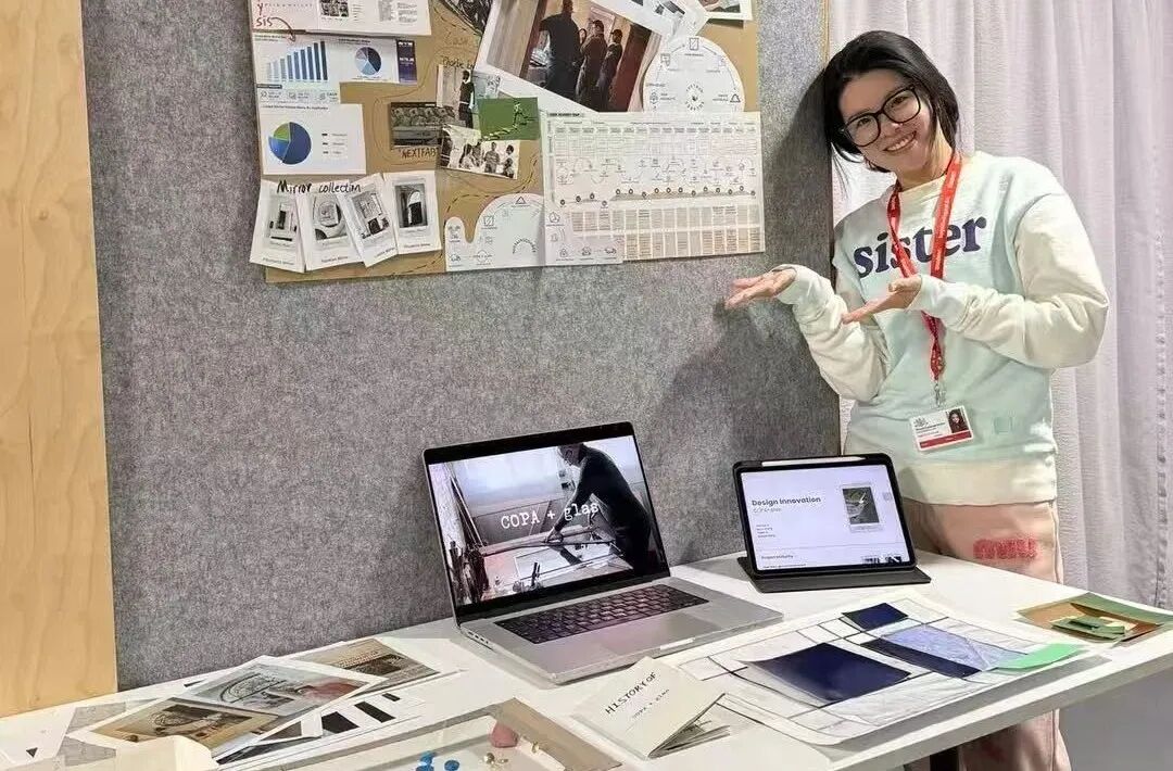 1+3 艺术与设计｜中国传媒大学英澳美加新国际本科名校项目招生简章