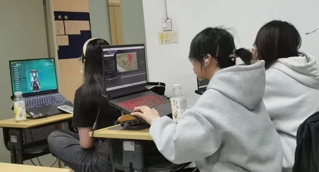 1+3 动漫与数字媒体｜中国传媒大学英澳美加新国际本科名校项目招生简章