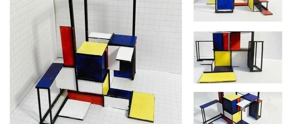 &ldquo;艺&middot;境&rdquo;--建筑设计专业：2022级1+3国际本科毕业作品展